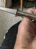 Verzilverde Sola100 Opscheplepels, Antiek en Kunst, Antiek | Goud en Zilver, Ophalen of Verzenden, Zilver