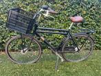 Herenfiets Sparta Pick-Up DeLuxe, Fietsen en Brommers, Fietsen | Heren | Herenfietsen, Ophalen, Sparta, Gebruikt, Versnellingen