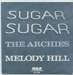 The Archies- Sugar Sugar, Verzenden, Gebruikt, Pop