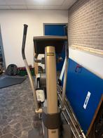 Technogym crosstrainer, Sport en Fitness, Fitnessmaterialen, Ophalen, Gebruikt, Overige typen