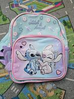 Stitch rugzak (klein), Ophalen, Gebruikt, Disney of Dora, 30 tot 45 cm
