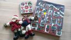 GRATIS: kerst-accessoires, Ophalen of Verzenden, Nieuw