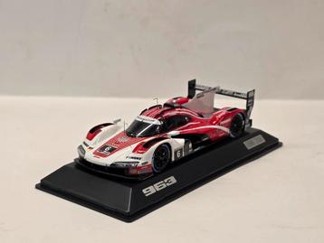Spark Porsche 963 1:43 beschikbaar voor biedingen