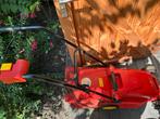Wolf Garten 6.37 E Grasmaaier - Elektrisch, Tuin en Terras, Cirkelmaaier, Gebruikt, Elektrische grasmaaier, Ophalen of Verzenden