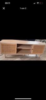 DODDY limited edition Tv meubel, Huis en Inrichting, Kasten | Televisiemeubels, Ophalen, 150 tot 200 cm, Zo goed als nieuw, Minder dan 100 cm