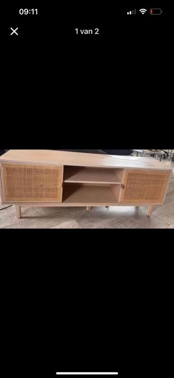 DODDY limited edition Tv meubel