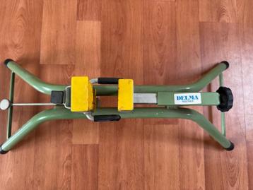 Delma deurklem beschikbaar voor biedingen