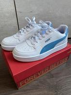 Puma Sneakers Maat 39, Puma, Wit, Ophalen of Verzenden, Sneakers of Gympen