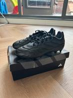 Voetbalschoenen adidas  copa pure.3 maat 42, Ophalen, Zo goed als nieuw, Zwart, Sportschoenen