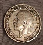 6 pence 1936 George V Britanië, Verzenden, België