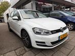 Volkswagen Golf 1.6 TDI Comfortline Plus BlueMotion, Auto's, Volkswagen, Voorwielaandrijving, Euro 5, Gebruikt, 4 cilinders