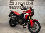 HONDA CRF 1000 L AFRICA TWIN DCT (bj 2017) africatwin crf100, 2 cilinders, HONDA, Bedrijf, Onbekend