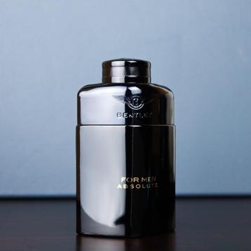 Bentley - Bentley For Men Absolute sample beschikbaar voor biedingen