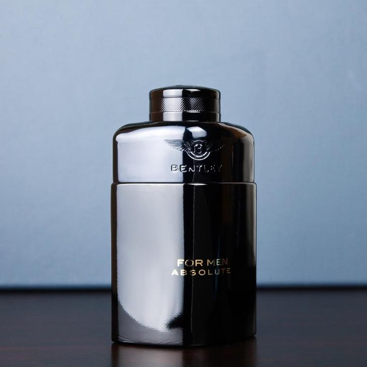 Bentley - Bentley For Men Absolute sample, Sieraden, Tassen en Uiterlijk, Uiterlijk | Parfum, Nieuw, Verzenden