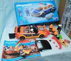 6 Playmobil politie sets Helikopter Motor Politiebureau Man, Kinderen en Baby's, Speelgoed | Playmobil, Ophalen of Verzenden, Zo goed als nieuw