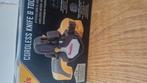 Nieuwe messen slijpmachine, Doe-het-zelf en Verbouw, Gereedschap | Slijpmachines, Ophalen of Verzenden, Zo goed als nieuw, Minder dan 700 watt