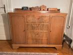 Sideboard Kredenz handgemaakt 1927, Antiek en Kunst, Ophalen
