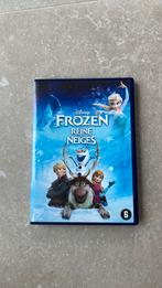 Dvd Disney Frozen, Cd's en Dvd's, Dvd's | Tekenfilms en Animatie, Alle leeftijden, Ophalen of Verzenden, Zo goed als nieuw, Amerikaans