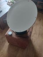 Ikea sta lamp., Huis en Inrichting, Lampen | Vloerlampen, Ophalen of Verzenden, Minder dan 100 cm
