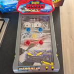 Elektrische Pinball Racing Pro - Flipperkast, Ophalen of Verzenden, Zo goed als nieuw, Jongen of Meisje