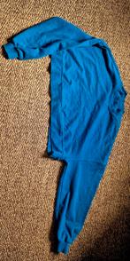 Gymshark trui, Blauw, Maat 42/44 (L), Nieuw, Ophalen of Verzenden