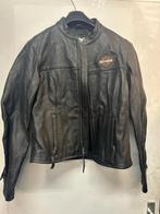 Harley Davidson Jasje leder L DAMES, Motoren, Kleding | Motorkleding, Jas | leer, Dames, Harley Davidson, Tweedehands