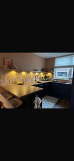 Brick efes mustard tegels (natuursteen), Doe-het-zelf en Verbouw, Tegels, Ophalen, Nieuw, Minder dan 20 cm, Minder dan 5 m²