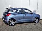 Hyundai i10 1.0 Comfort Apple Carplay/Android Auto / audio-n, Auto's, Hyundai, Stof, 63 pk, Euro 6, 899 kg