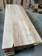 Pakket eiken planken te koop. 250x23,5x2,4 cm., 25 tot 50 mm, Eiken, Nieuw, Ophalen of Verzenden