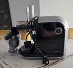 Slowjuicer, Ophalen, Nieuw