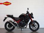 Honda CB 750 Hornet (bj 2023), Motoren, Motoren | Honda, Bedrijf, Naked bike