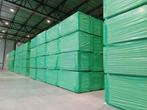 Bkeus pir isolatie 80mm 120x250 SUPERDEAL, Soprema, ., Vloerisolatie, Ophalen of Verzenden
