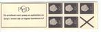 Bb Pb no 6a postfris zie scan, Ophalen of Verzenden, Postfris