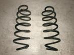 Chassisveer  ford Focus achter  Coil Spring Pair 2019, Nieuw, Ford, Achter, Ophalen