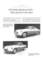 MGB - The superlative MG Including MGC And MGB V8, Verzenden, Overige merken, David Knowles, Nieuw