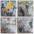 Diverse servetten leuk voor decoupage, Hobby en Vrije tijd, Ophalen of Verzenden, Nieuw, Materiaal