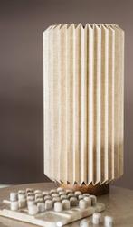 ByBoo lamp Zuki – 62 cm, Huis en Inrichting, Lampen | Vloerlampen, Japandi, Zo goed als nieuw, Minder dan 100 cm, Ophalen