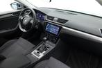 Skoda Superb Combi 1.4 TSI iV Sportline Business |Carplay|36, 77 km/l, Gebruikt, 4 cilinders, Alcantara