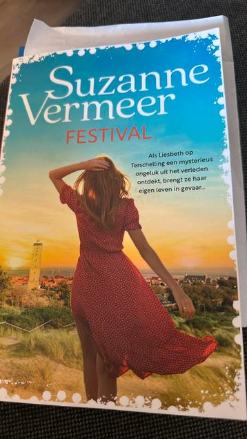 Festival beschikbaar voor biedingen