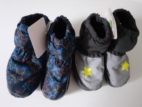 Baby Slofjes / Wagenschoentjes. Topomini. Nieuw, Kinderen en Baby's, Babykleding | Schoentjes en Sokjes, Nieuw, Jongetje of Meisje