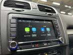 Volkswagen Golf 1.6 16V 5-Deurs Clima Airco CARPLAY Youngtim, Origineel Nederlands, Te koop, Electronic Stability Program (ESP)