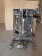 Reneka Major 1 groeps lever espresso machine, Witgoed en Apparatuur, Koffiezetapparaten, Ophalen, Gebruikt, Espresso apparaat