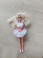 Vintage Pretty Surprise Barbie 1991 Mattel, Ophalen of Verzenden, Zo goed als nieuw