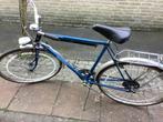 Sportfiets Champion Vintage V10 H 57 cm schuurvonds, Gebruikt, Versnellingen, 53 tot 57 cm, Ophalen