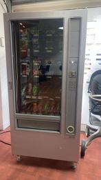 Goedwerkende drankautomaat , verkoelt ook, Gebruikt, Ophalen of Verzenden