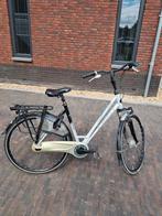 Gazelle, eclipse comfort, Ophalen, Gebruikt, Versnellingen