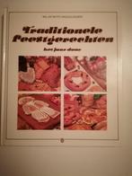 Traditionele feestgerechten 't jaar door Netty Engels-Geurts, Boeken, Ophalen of Verzenden, Zo goed als nieuw, Wil en Netty Engels-Geurts