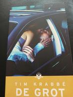 De grot - Tim Krabbé, Ophalen of Verzenden, Nieuw, Tim Krabbé