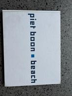 Piet Boon Beach Interieur Boek, Boeken, Ophalen of Verzenden, Zo goed als nieuw, Overige onderwerpen