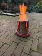 Zweedse fakkels verschillende formaten, Ophalen, Zo goed als nieuw